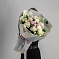 Букет из кустовых хризантем “Райана” - фото 4