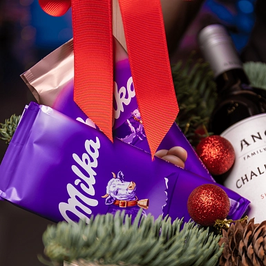 Подарочный набор "Искренние пожелания" - фото 6