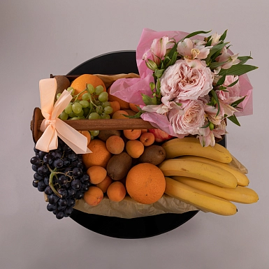 Набор из фруктов “Тропики” - фото 4