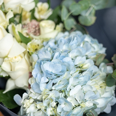 Букет "Джулия" фото