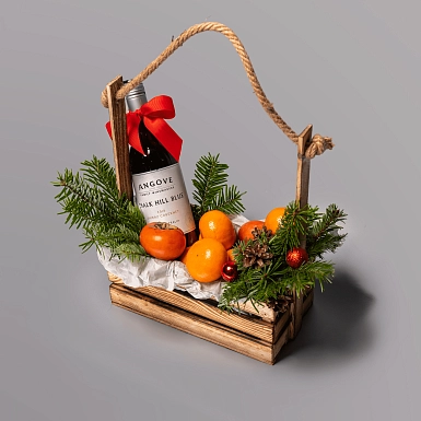 Подарочный набор "Незабываемое поздравление" - фото 2