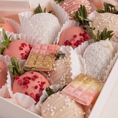 Праздничный сет "Феерия чувств" - фото 5