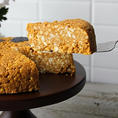 Торт "Муравейник" - фото 4