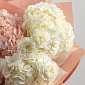 Букет из гортензии “Данелия” фото