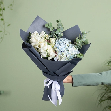 Букет "Джулия" фото