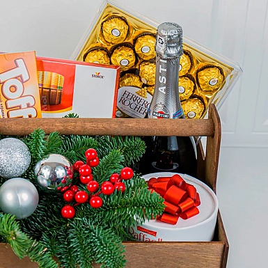 Новогодний набор "Holliday mood" - фото 3