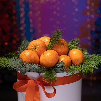 Подарочный набор "Праздничный аромат" - фото 5