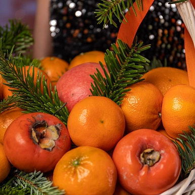 Подарочный набор "Сюрприз от Дедушки Мороза" - фото 4