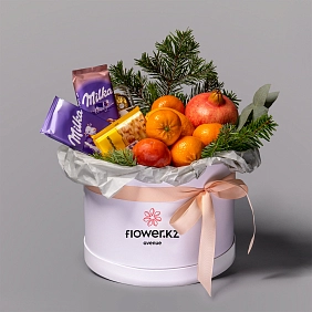 Подарочный набор "Happy New Year"