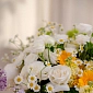 Букет из гербер и ромашек "Танец солнца" - фото 6
