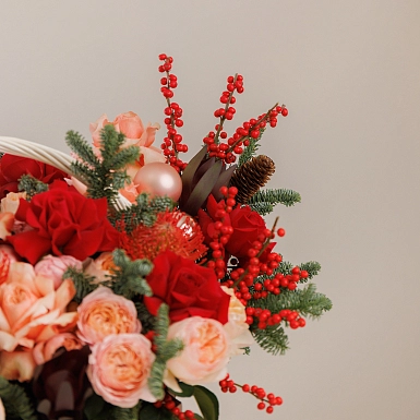 Новогодний набор "Звездное веселье" - фото 7