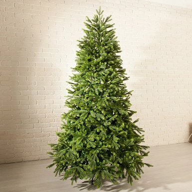 Ёлка зеленая "Prime" 180 см - фото 2