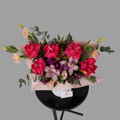 Коробка "Розалия" - фото 4