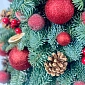 Новогодняя ёлочка "Красна девица" - фото 3