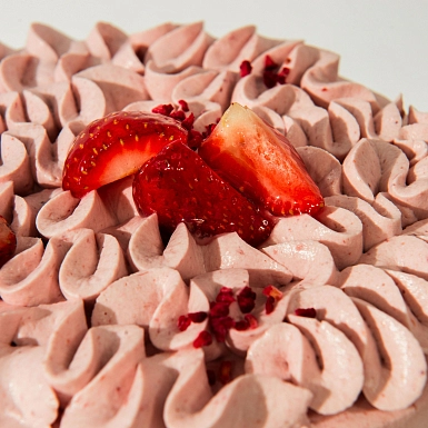 Торт "Ханшайым" - фото 3