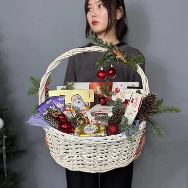 Новогодний набор "Для настроения" - фото 2