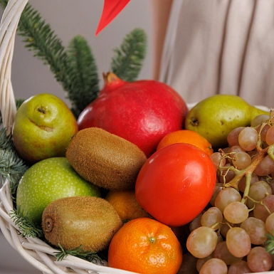 Новогодний набор "Зимняя свежесть" - фото 4