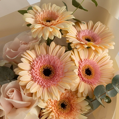 Букет “Марис” - фото 5