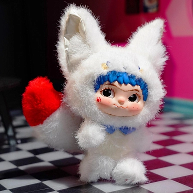 Оригинальная игрушка "Wakuku" - фото 5