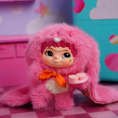 Оригинальная игрушка "Wakuku" - фото 3