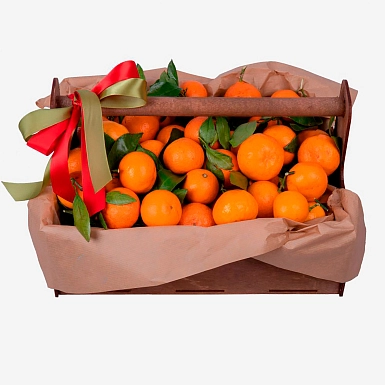 Новогодний набор "Запах Нового года" - фото 2