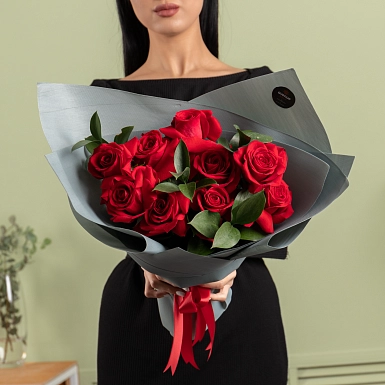 Букет "Вдохновение" - фото 1