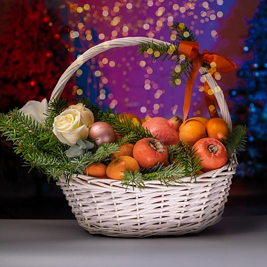 Подарочный набор "Сюрприз от Дедушки Мороза" - фото 2