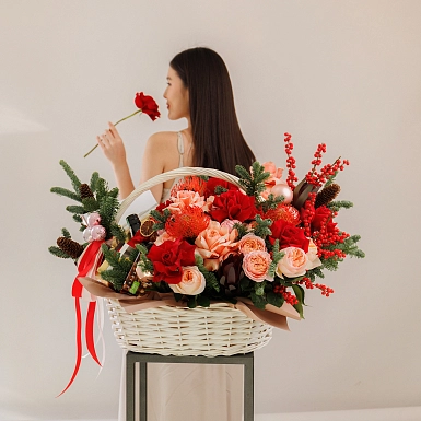 Новогодний набор "Звездное веселье" - фото 2