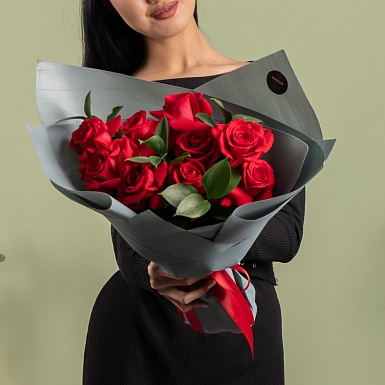 Букет "Вдохновение" - фото 3